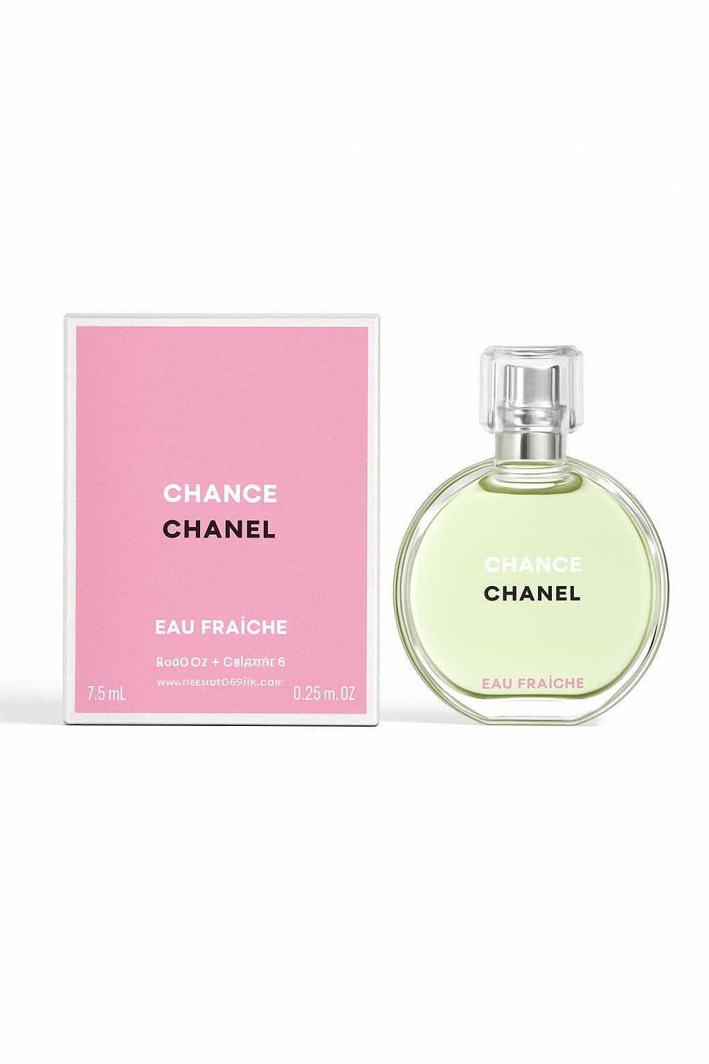 Chanel Chance Eau Fraiche 7.5ml – Aurea