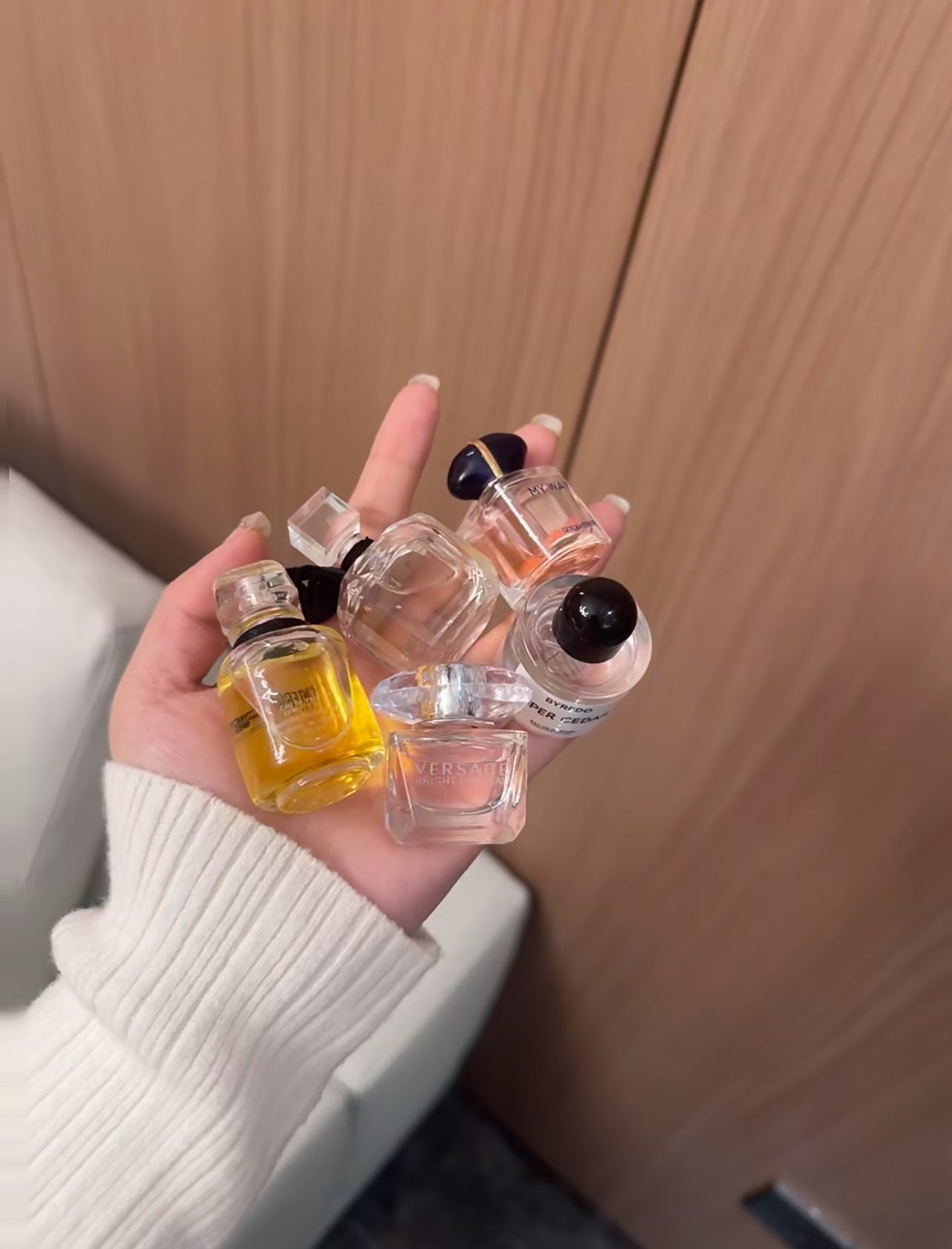 Miniature Version