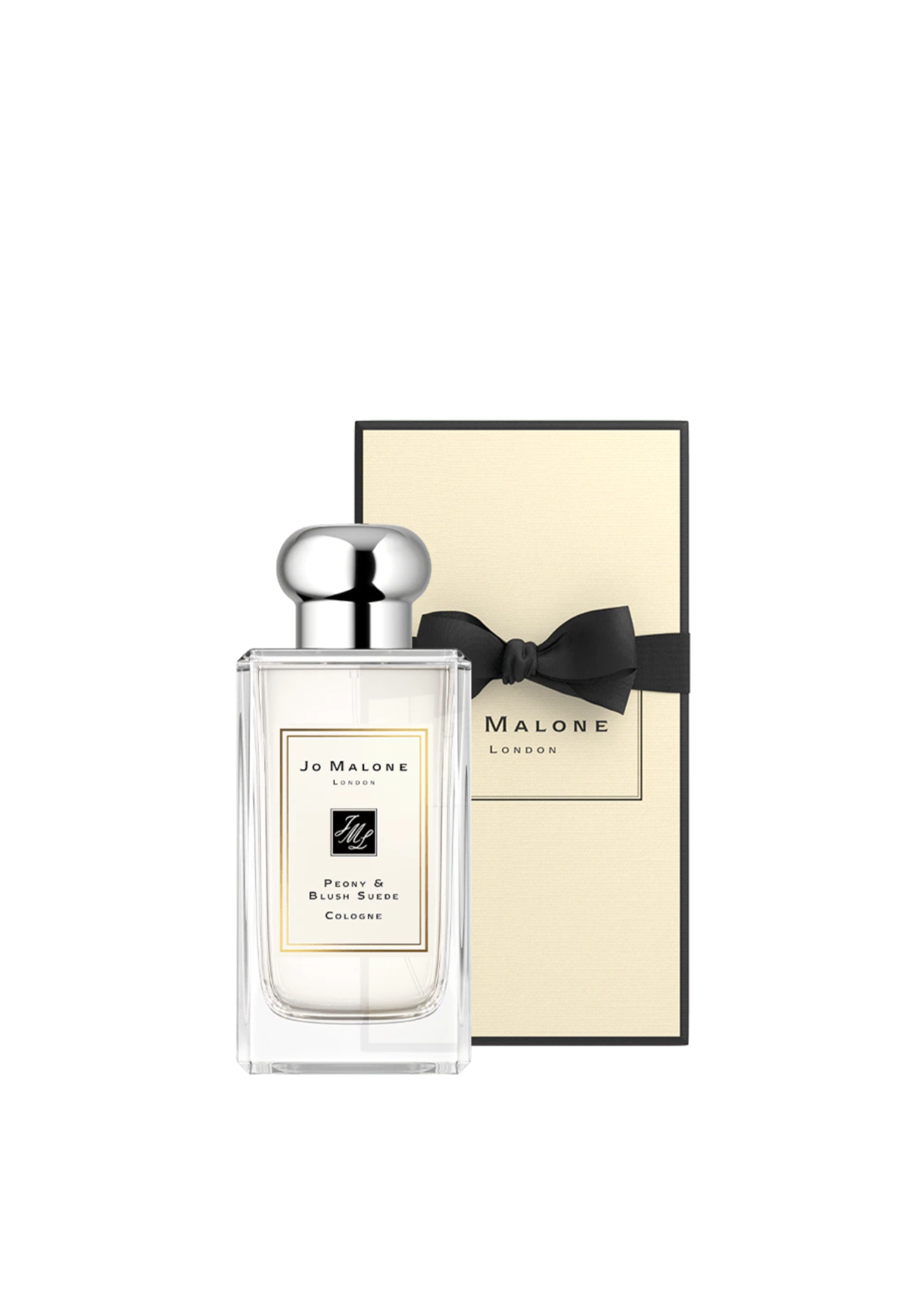 Jomalone Peony Blush Suede Cologne 100ml