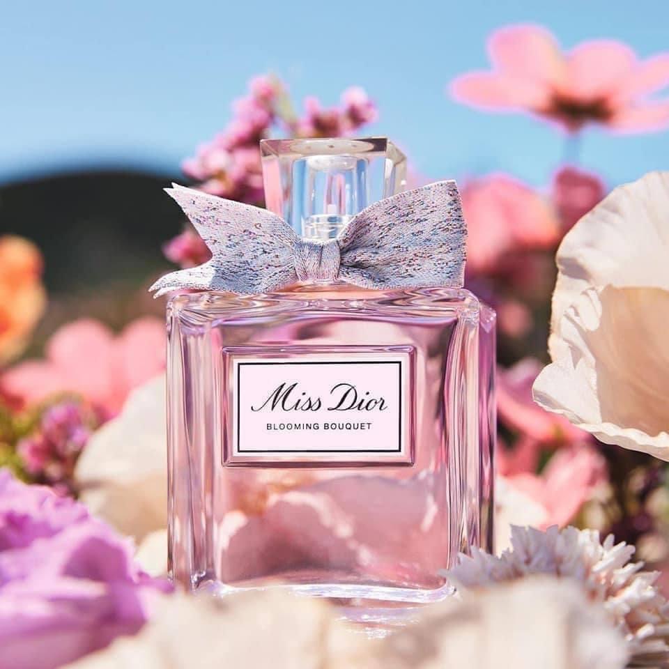 Miss Dior Blooming Bouquet EDT 100ml