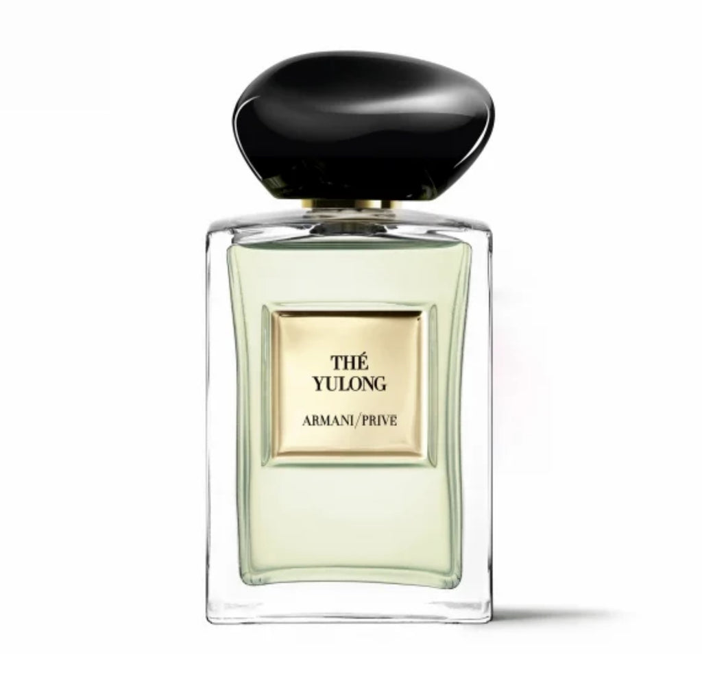 Armani The Yulong EDT 100ml