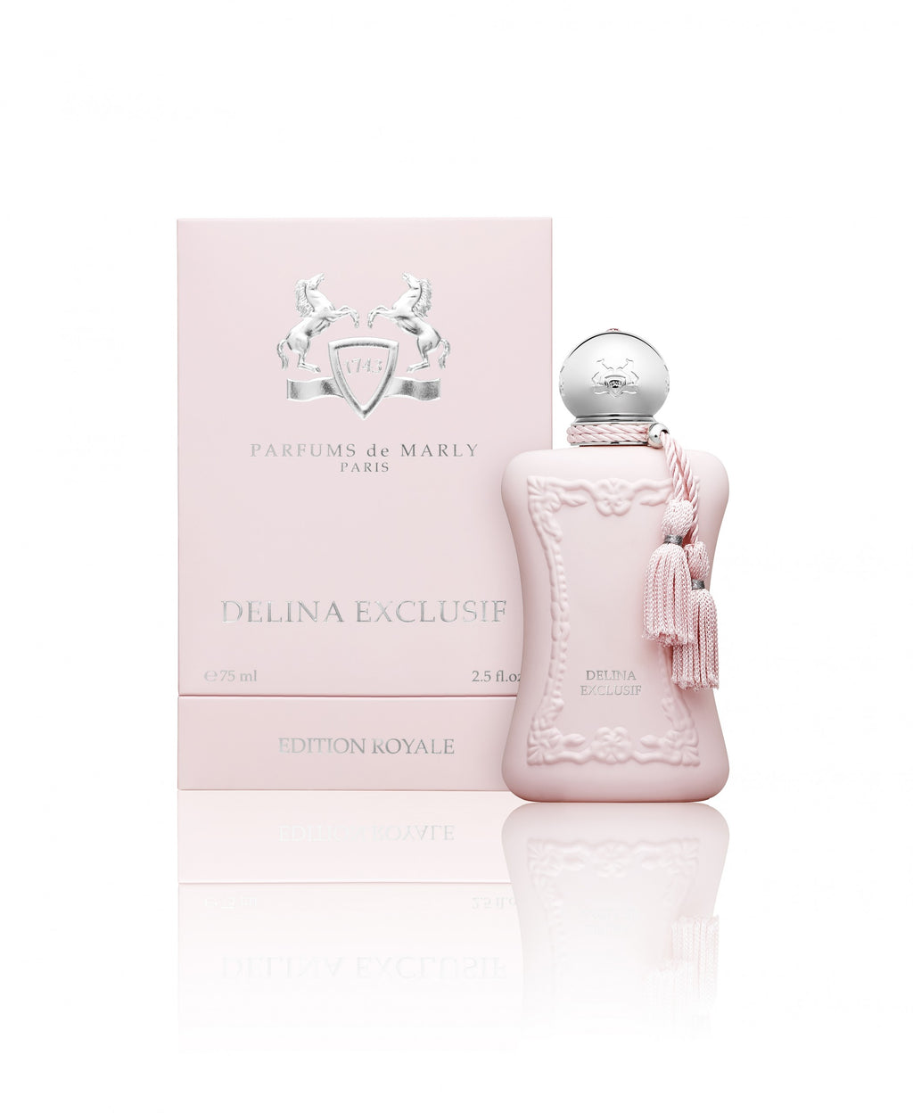 Delina Parfums de Marly EDP 100ml