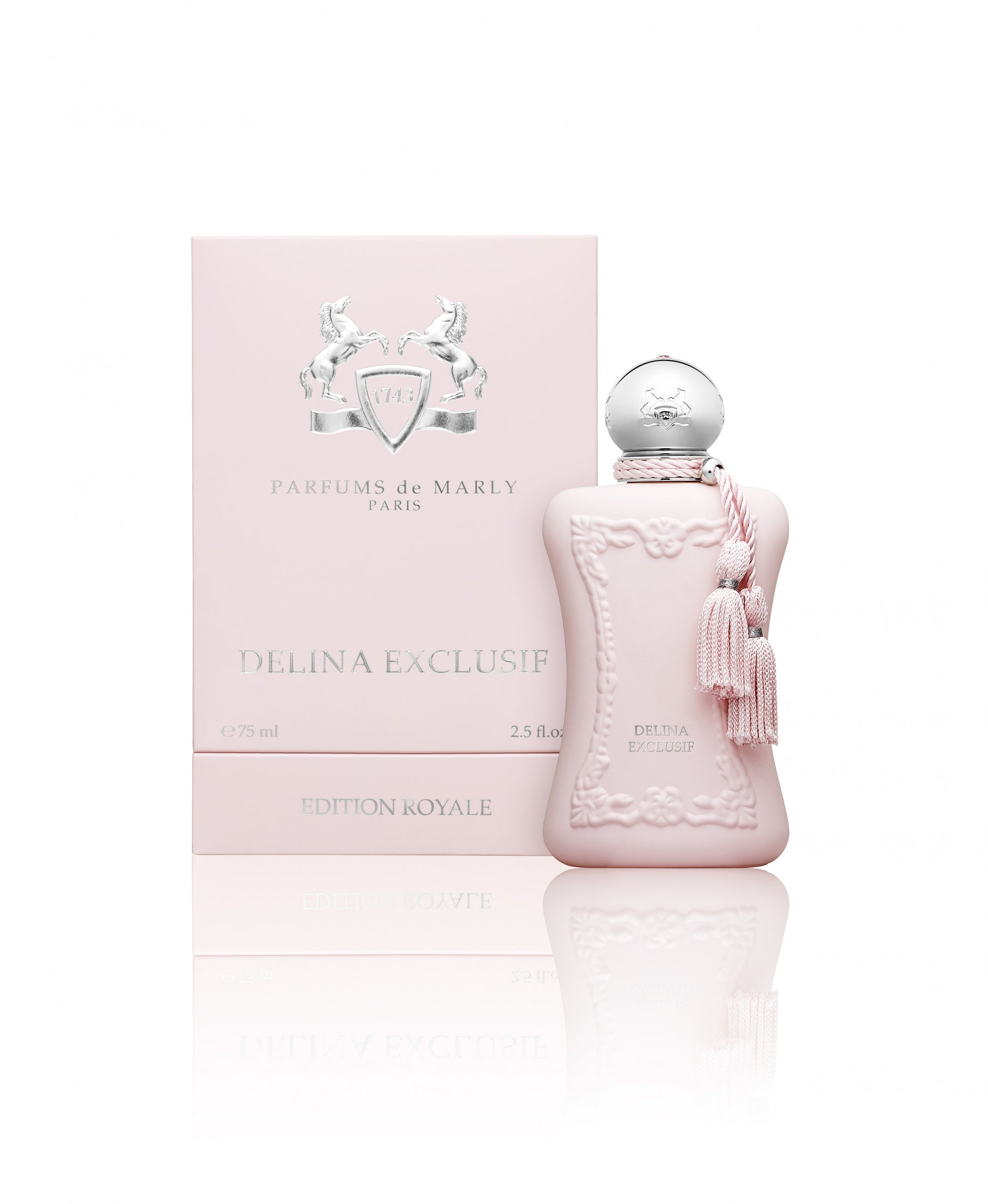 Delina Parfums de Marly EDP 100ml