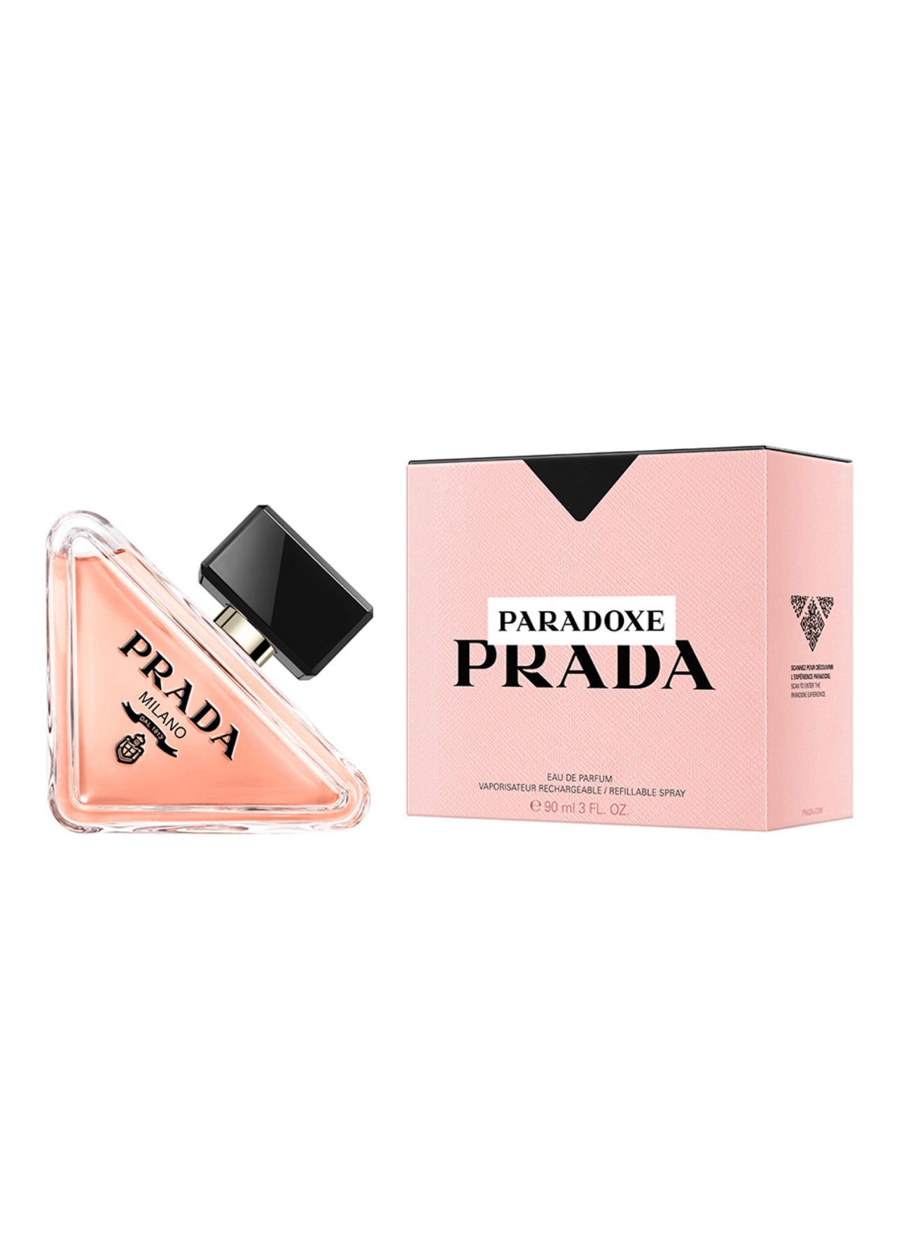 Prada Paradoxe EDP 90ml