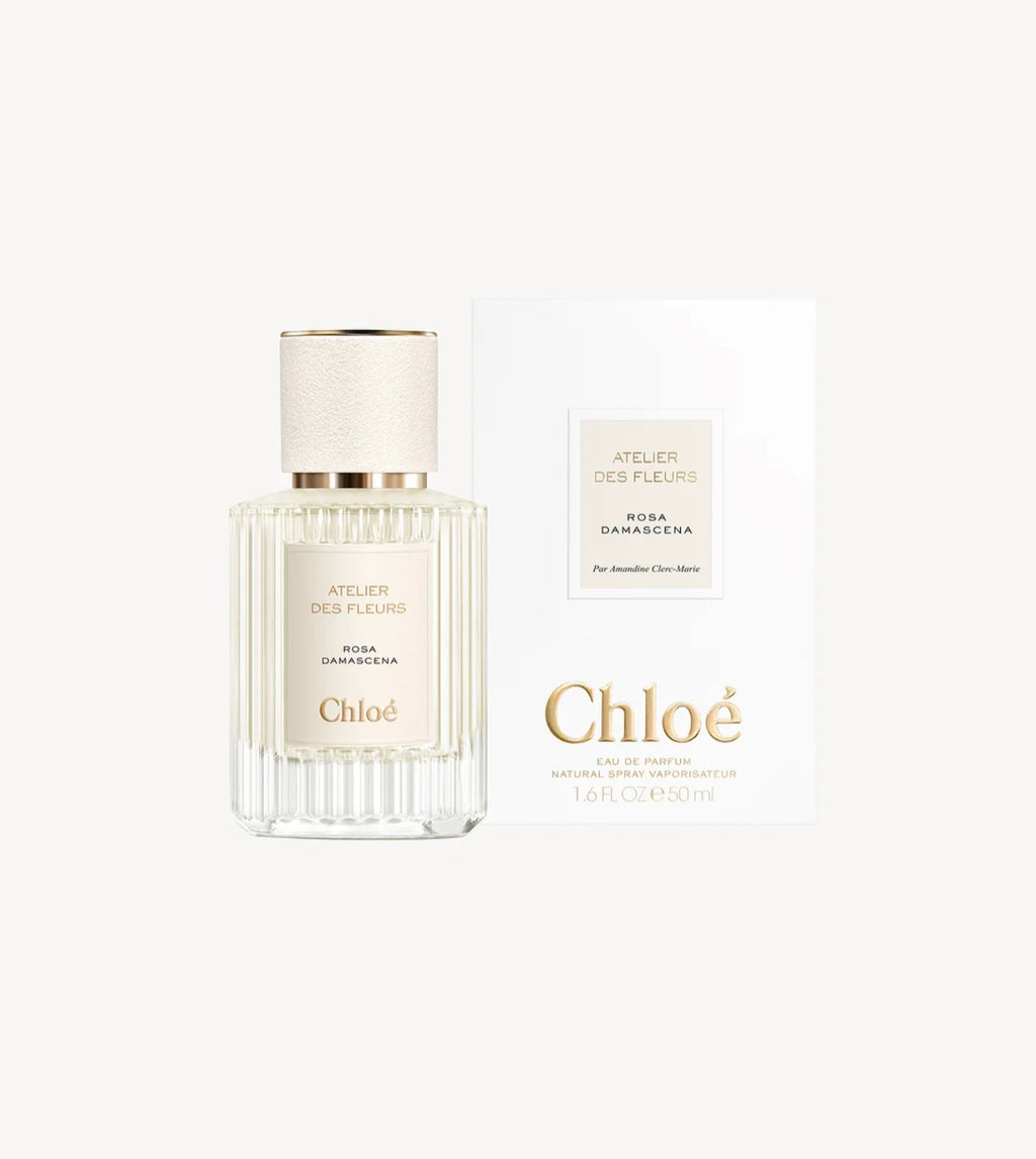 Chloe Rosa Damascena EDP 50ml