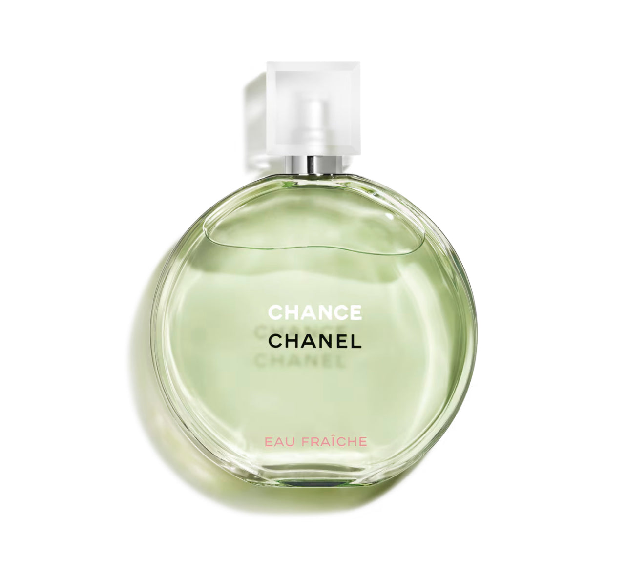 Chanel Chance Eau Fraiche EDT 100ml