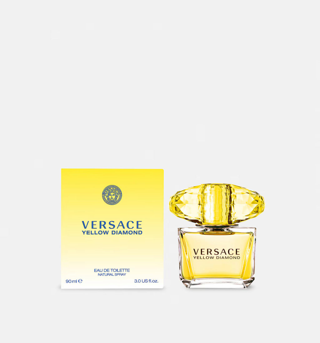 Versace Yellow Diamond EDT 90ml
