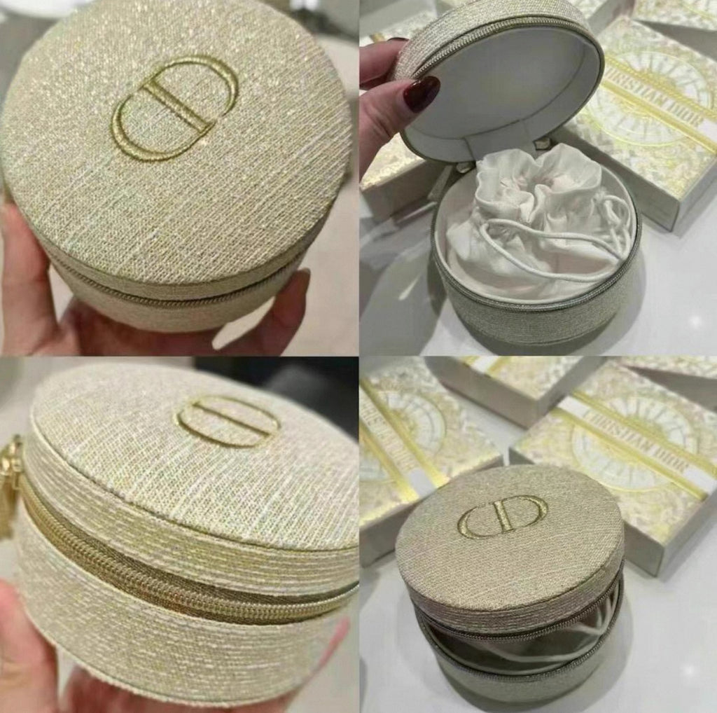 Dior Holiday Mini Bag Pouch ( Pre Order )
