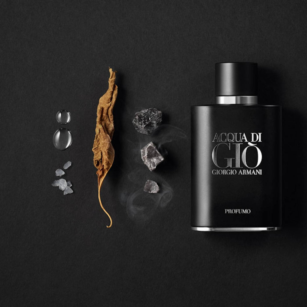 Armani Acqua Di Gio Profumo Parfum 125ml