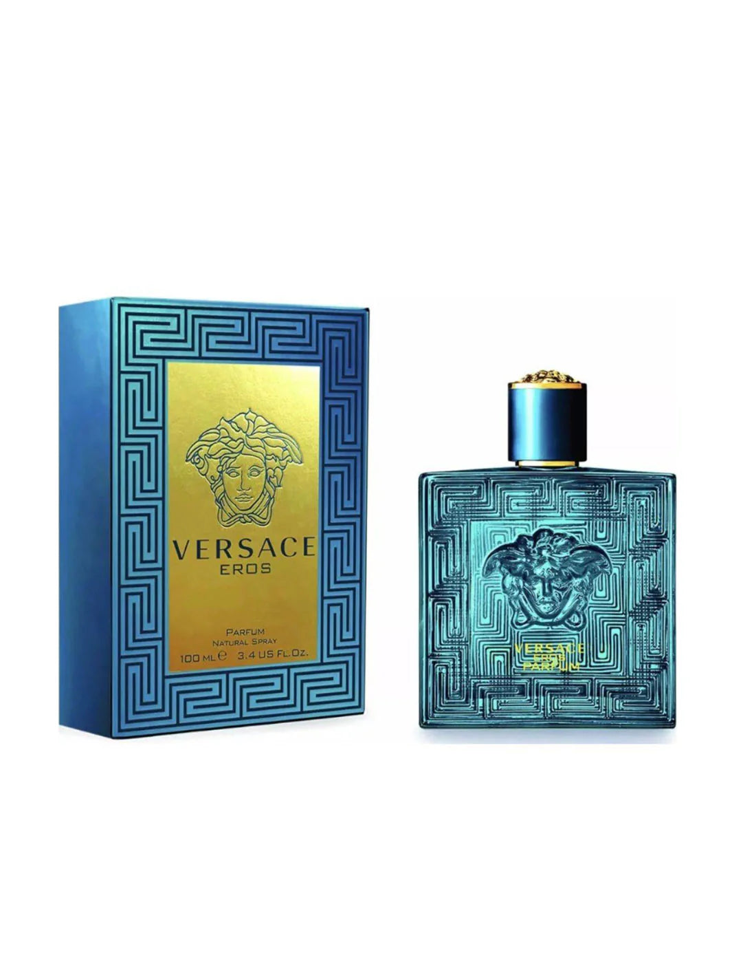Versace Eros Parfum 100ml