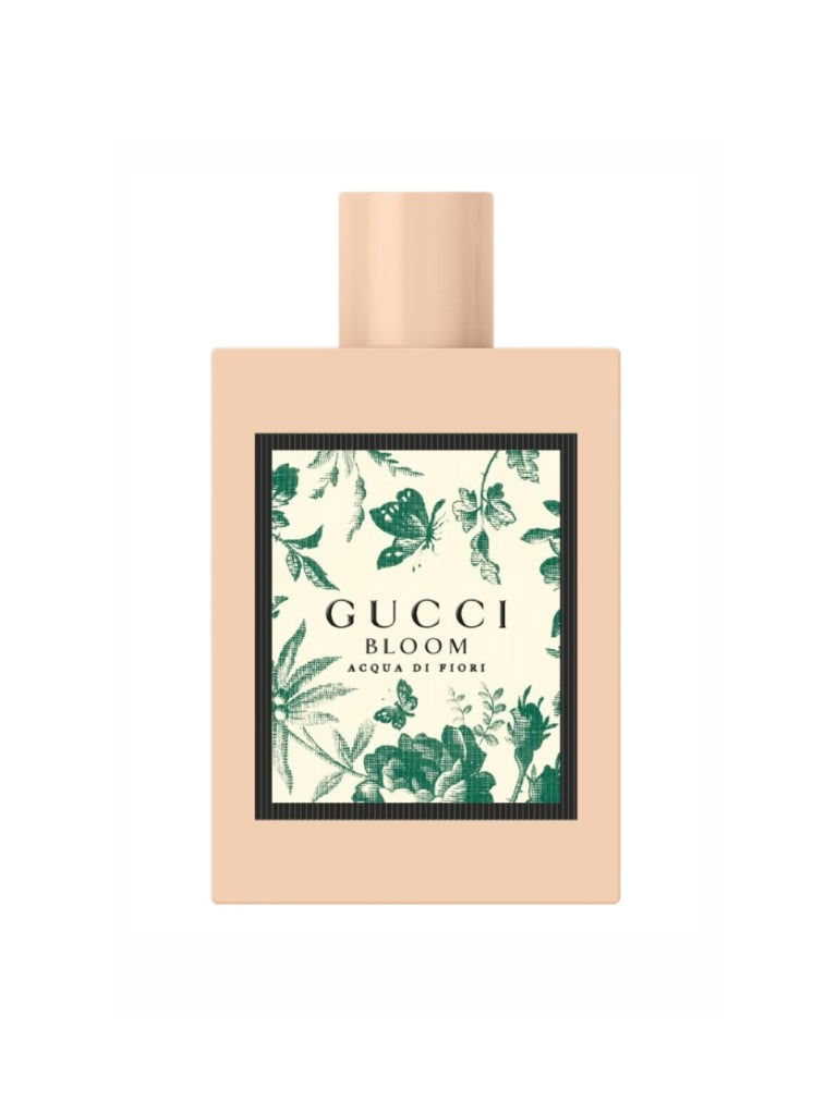 Gucci Bloom Aqua di flori EDT 100ml
