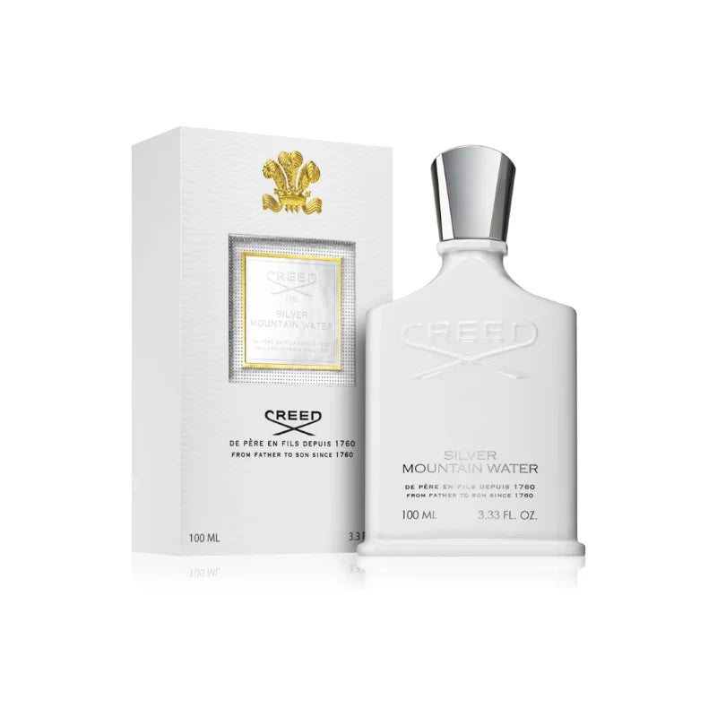 Creed Silver Mountain Water EDP 100ml