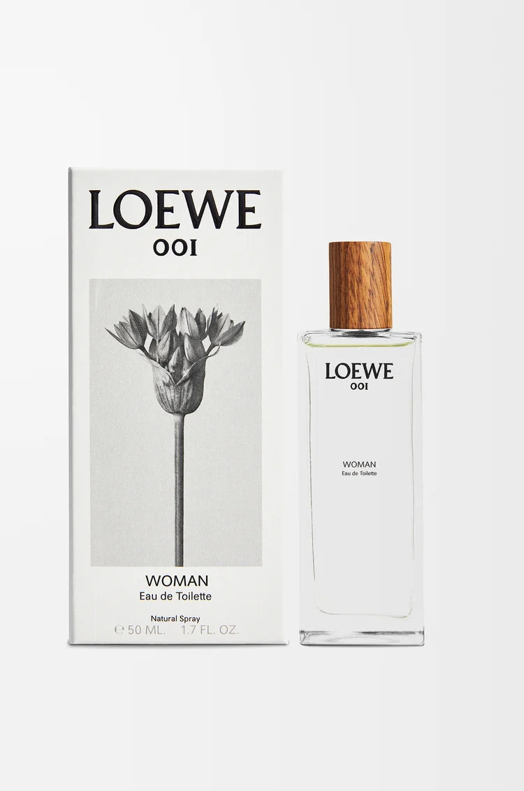 Loewe 001 Woman EDT 100ml