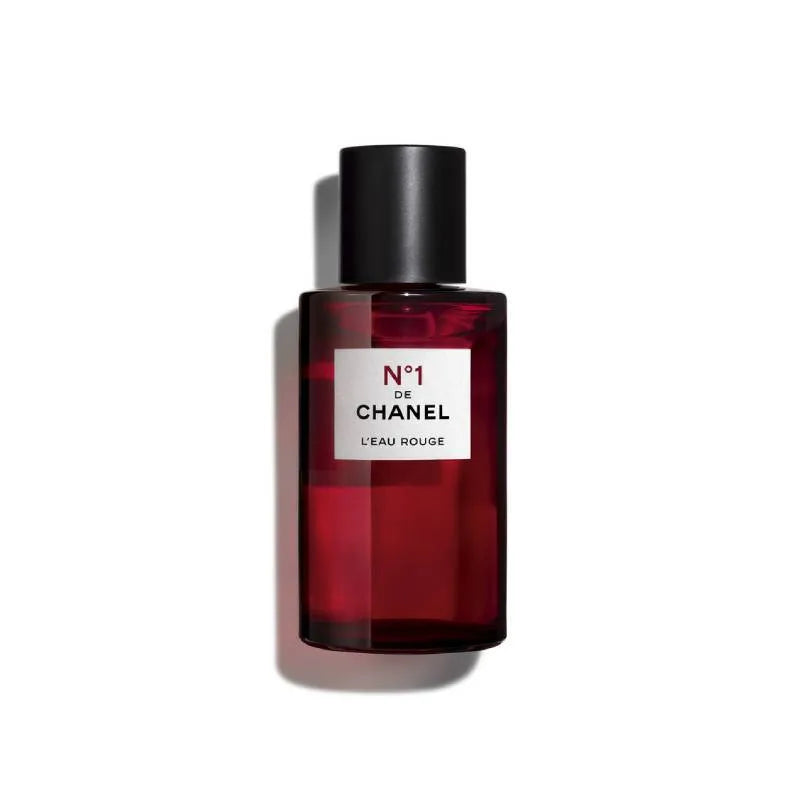 Chanel N1 Leau Rouge 100ml