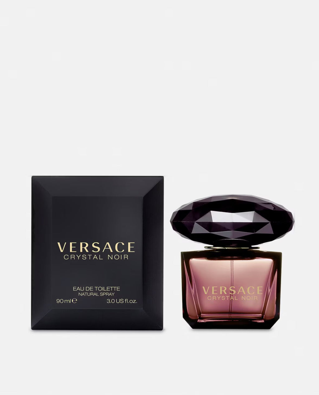 Versace Crystal Noir EDP 90ml