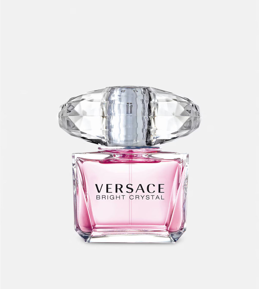 Versace Bright Crystal EDT 90ml