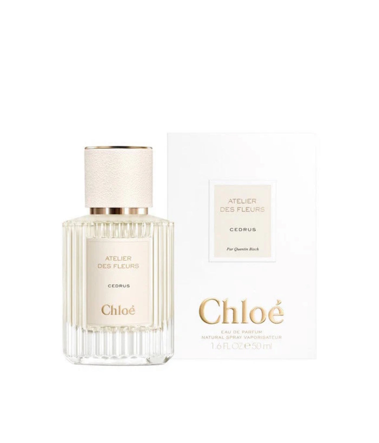 Chloe Cedrus EDP 50ml