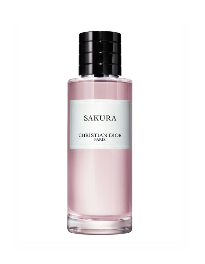 Dior Sakura EDP 125ml
