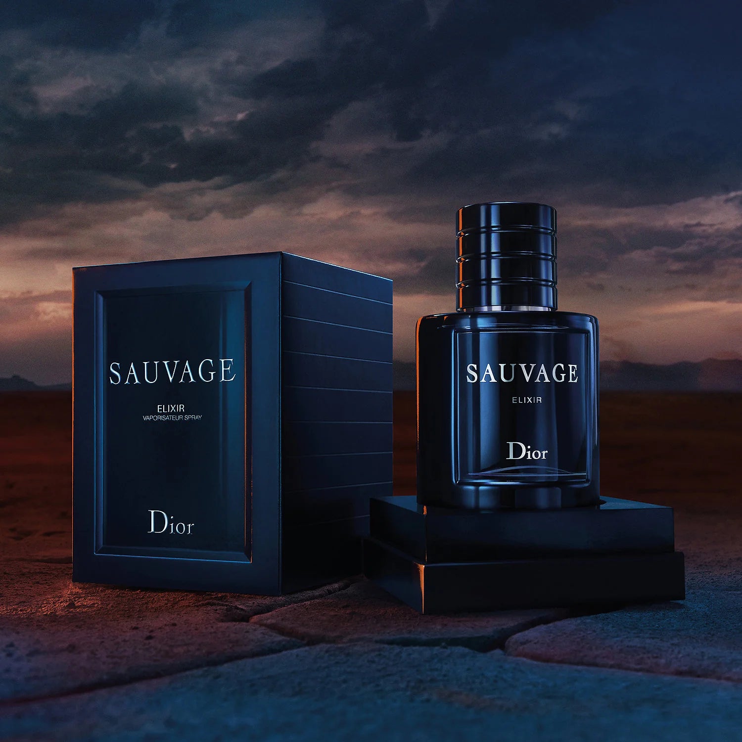 Dior Sauvage Elixir 60ml
