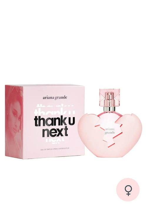 Ariana Grande Thank You Next 100ml