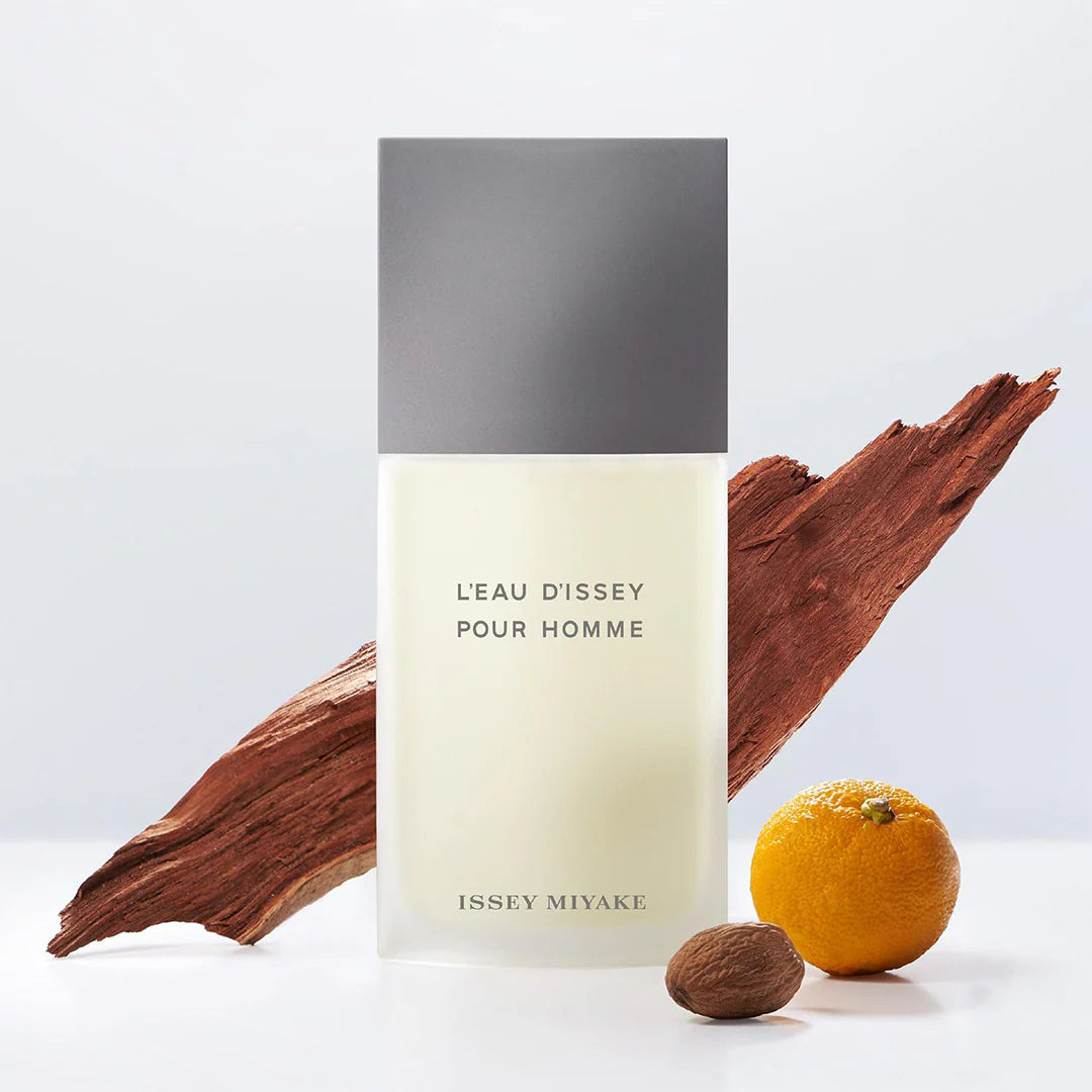Issey Miyake L’eau D’issey Pour Homme EDT 100ml