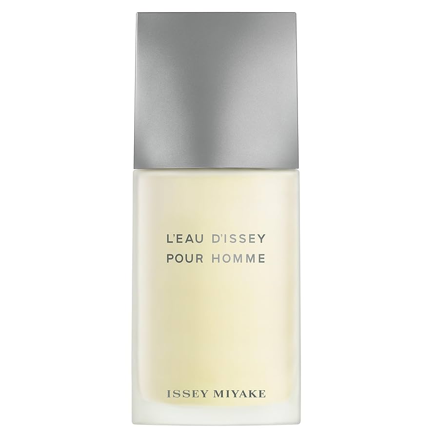 Issey Miyake L’eau D’issey Pour Homme EDT 100ml