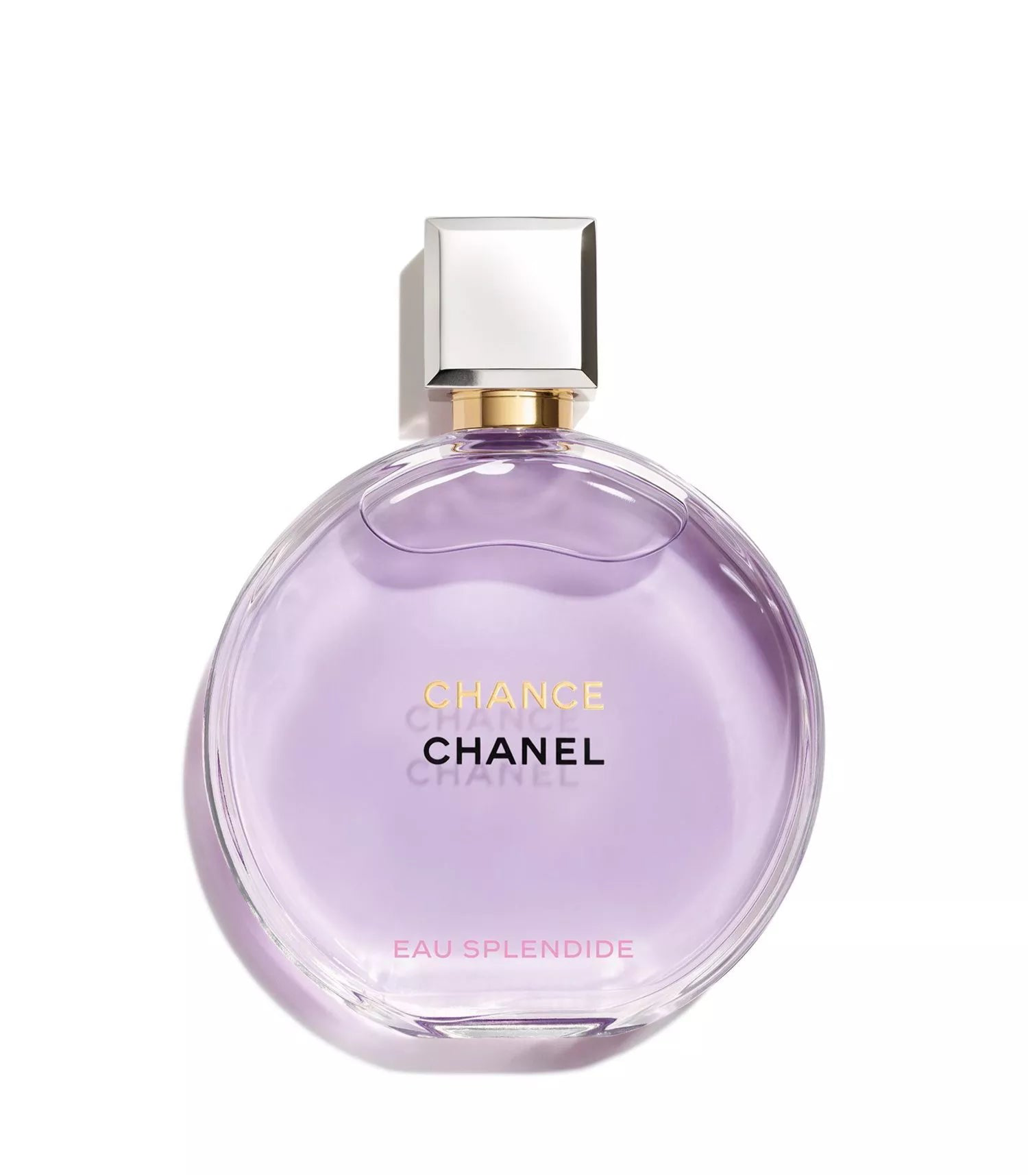 Chanel Eau Splendide EDP 100ml