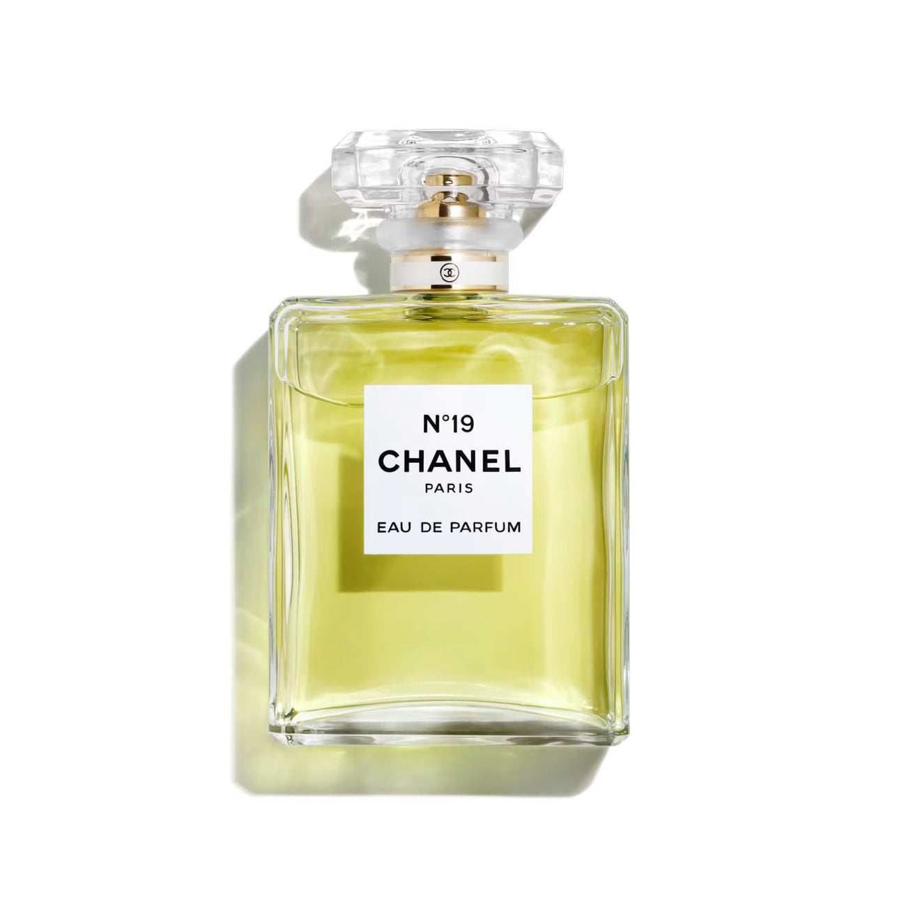 Chanel N19 EDP 100ml