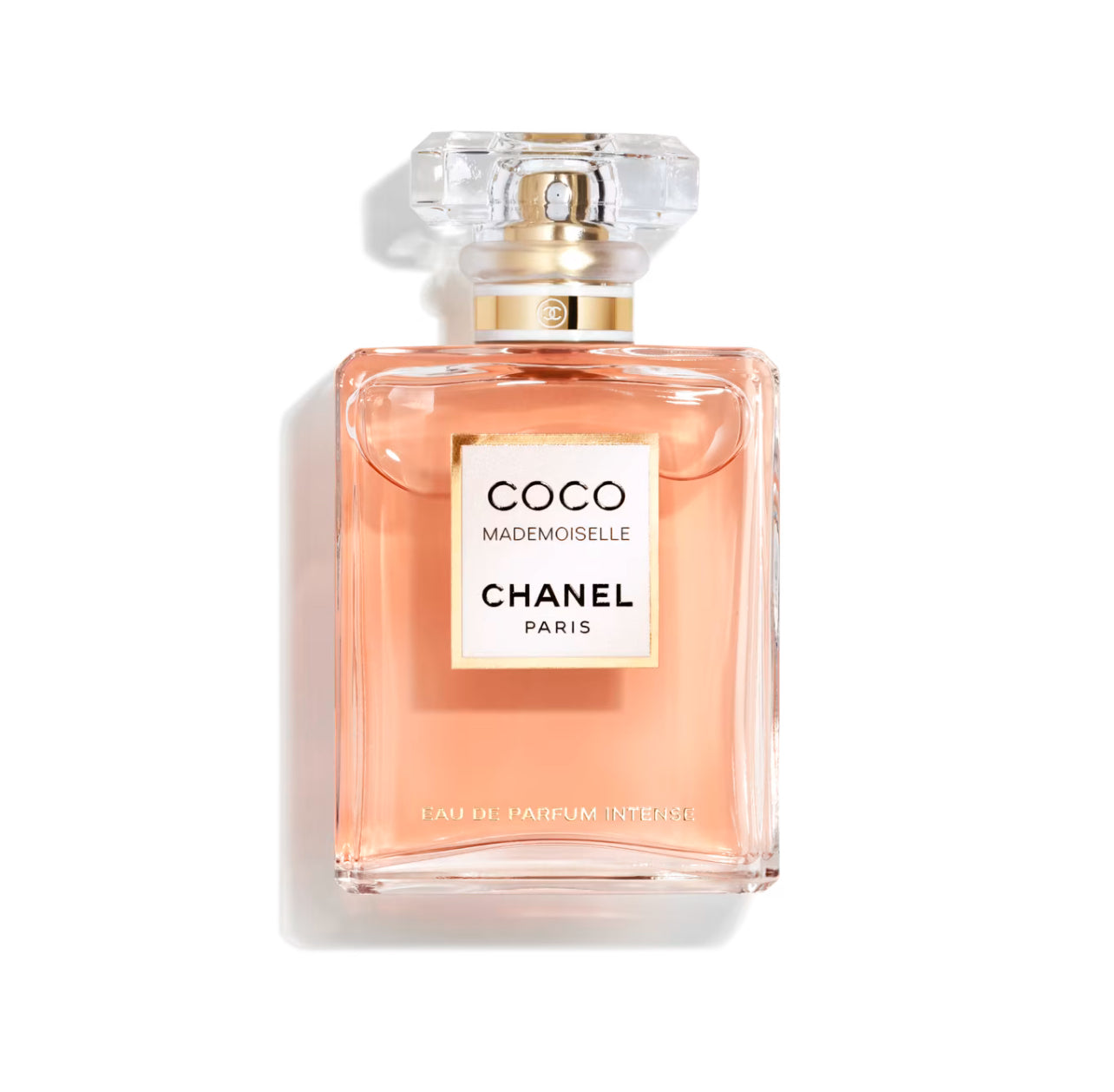 Chanel Coco Mademoiselle Intense 100ml