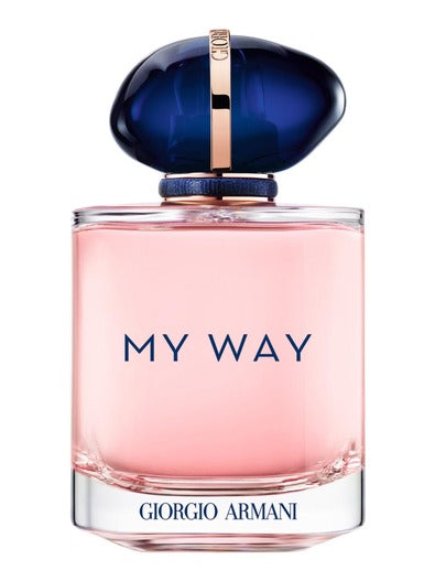 Armani My Way EDP 90ml