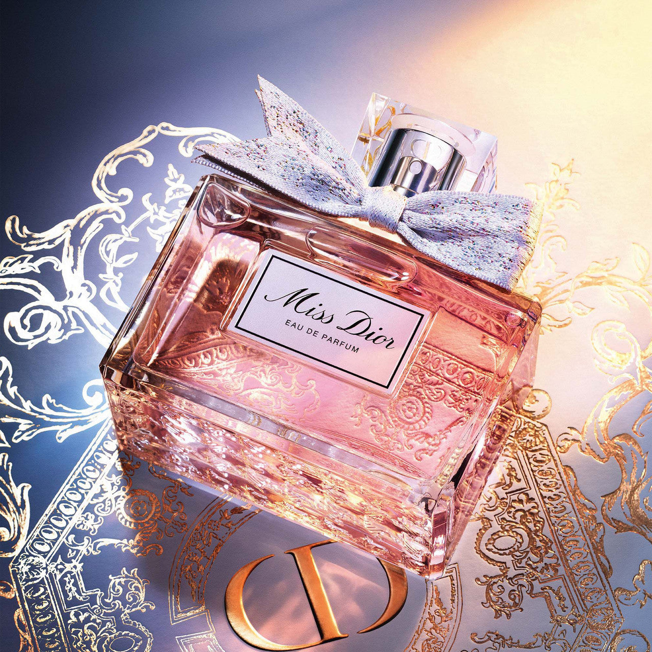 Miss Dior EDP 100ml