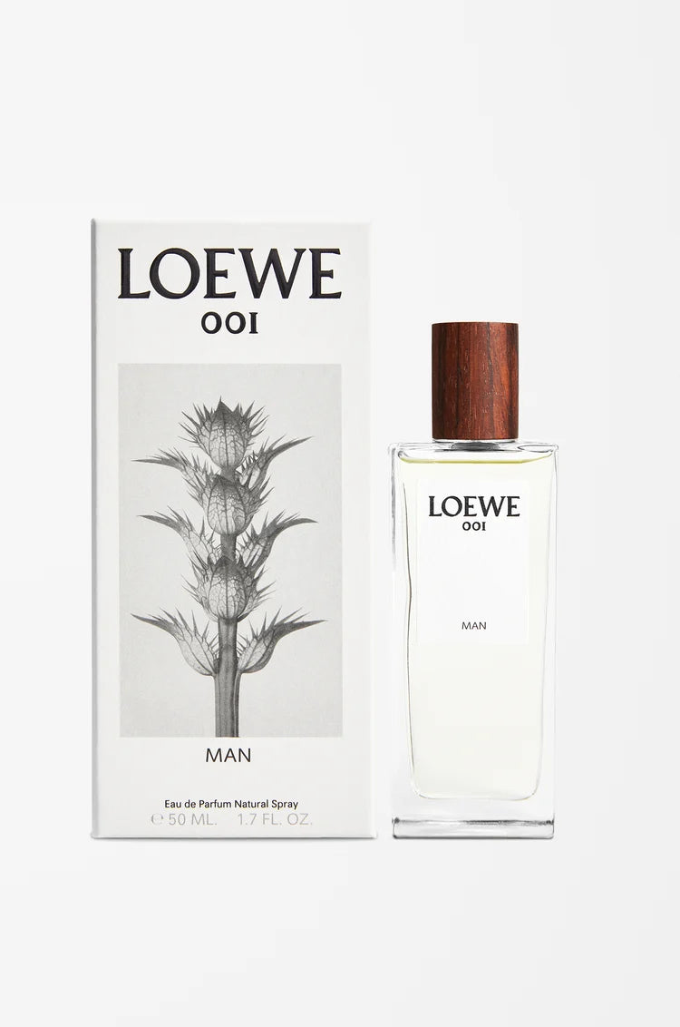 Loewe 001 Man EDT 100ml