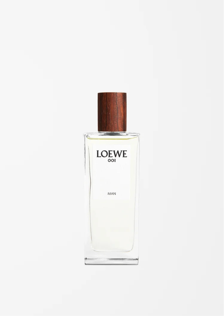 Loewe 001 Man EDT 100ml