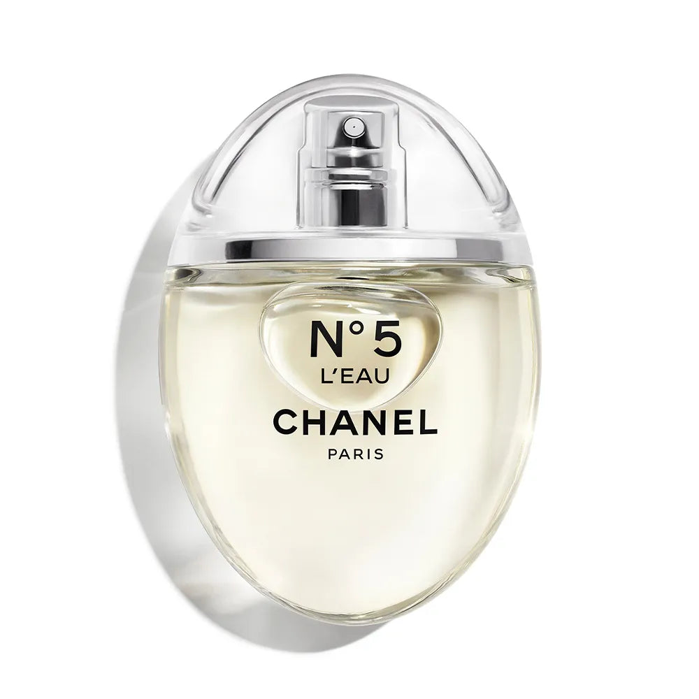 Chanel Leau N5 Limited Edition
