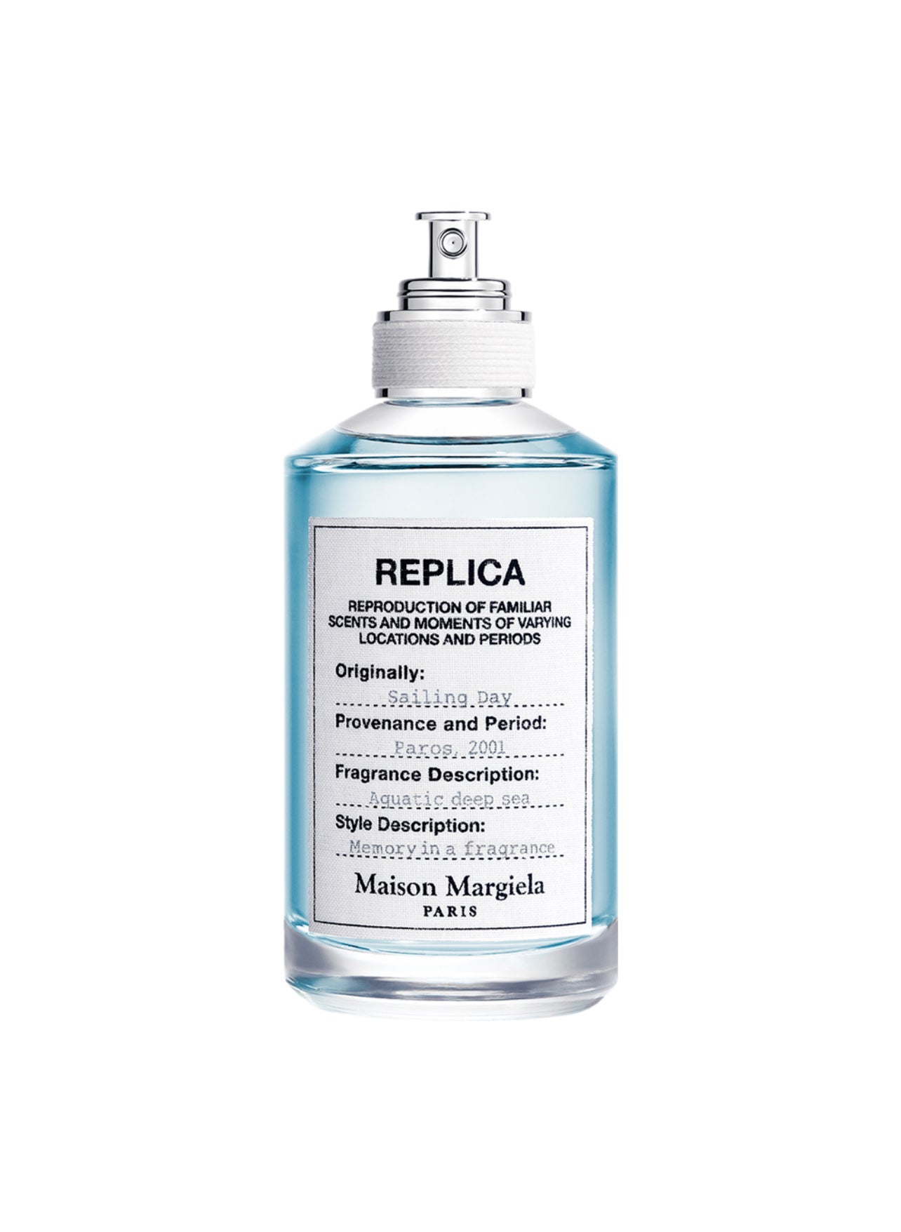 Replica Sailing Day EDT 100ml