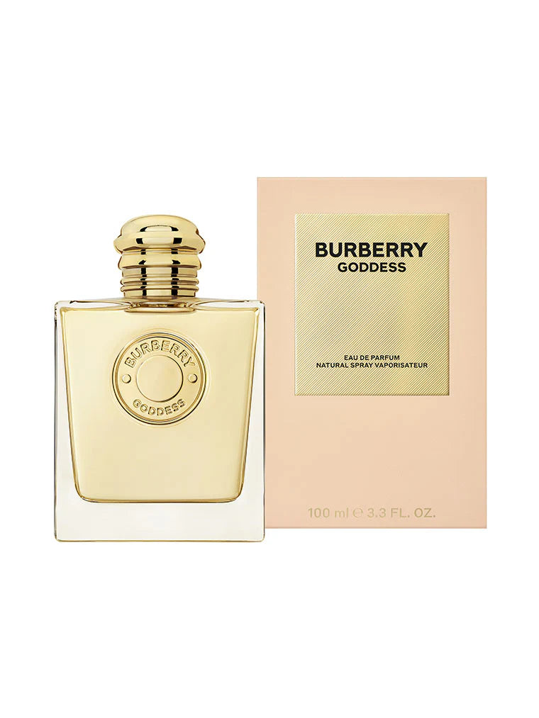 Burberry Goddess EDP 100ml