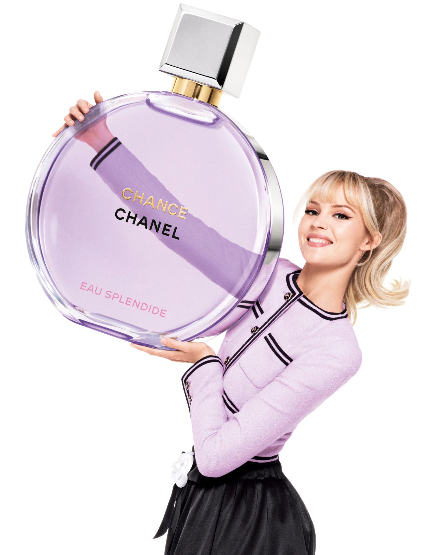 Chanel Eau Splendide EDP 100ml