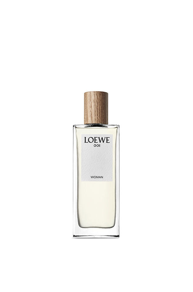 Loewe 001 Woman EDT 100ml