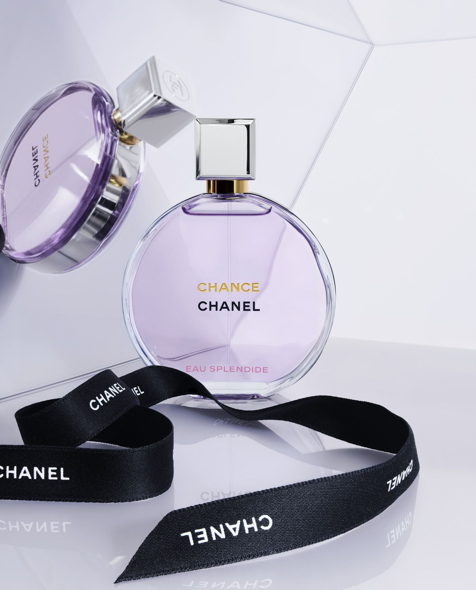 Chanel Eau Splendide EDP 100ml