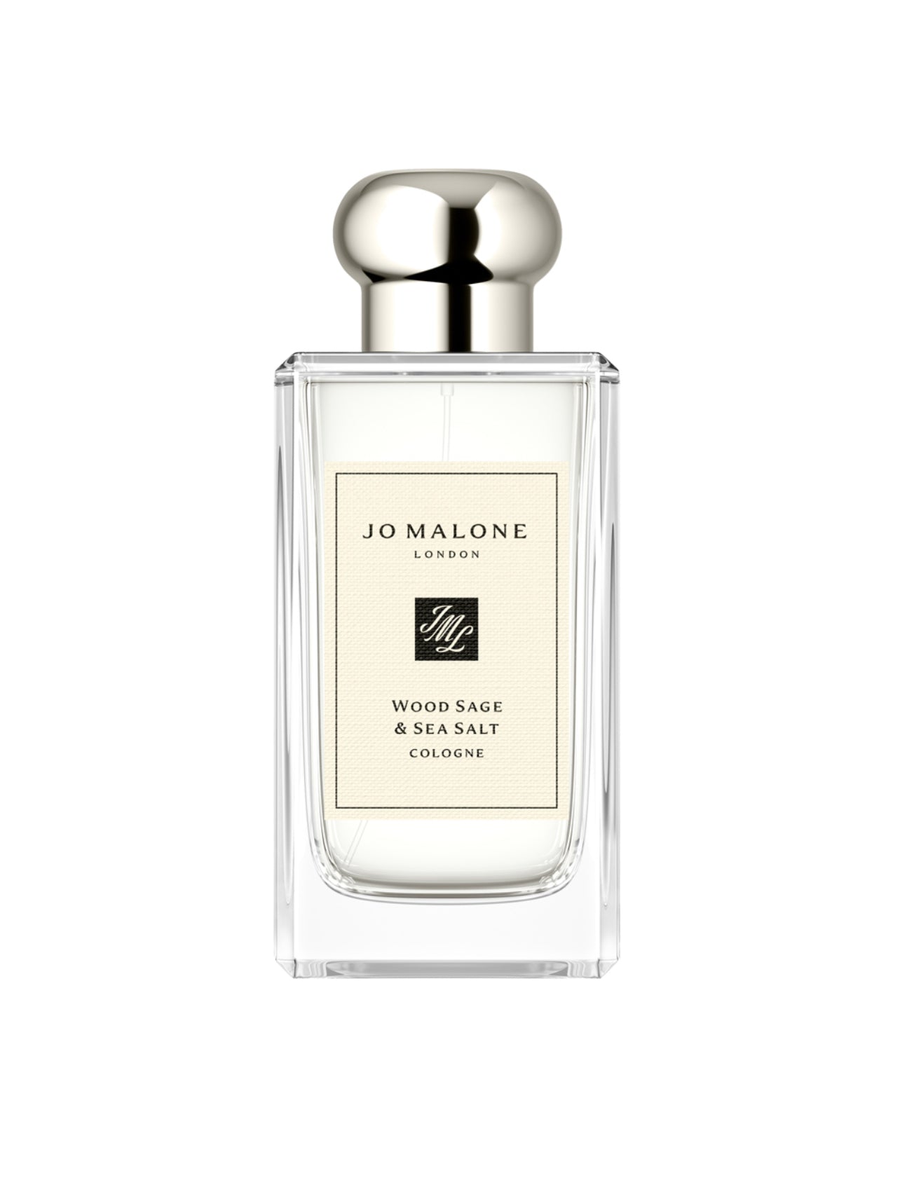 Jomalone Woodsage Seasalt 100ml