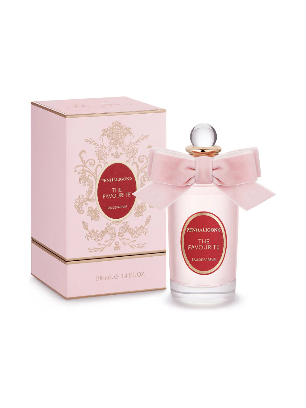 Penhaligon The Favourite EDP 100ml