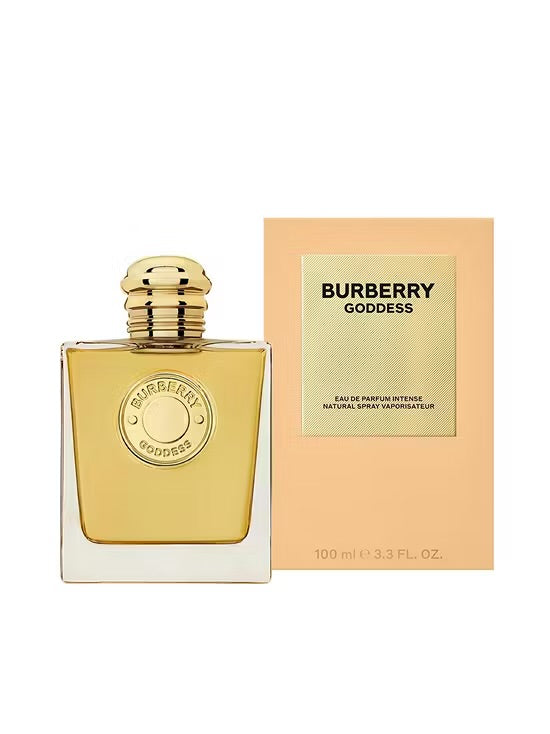 Burberry Goddess EDP Intense 100ml