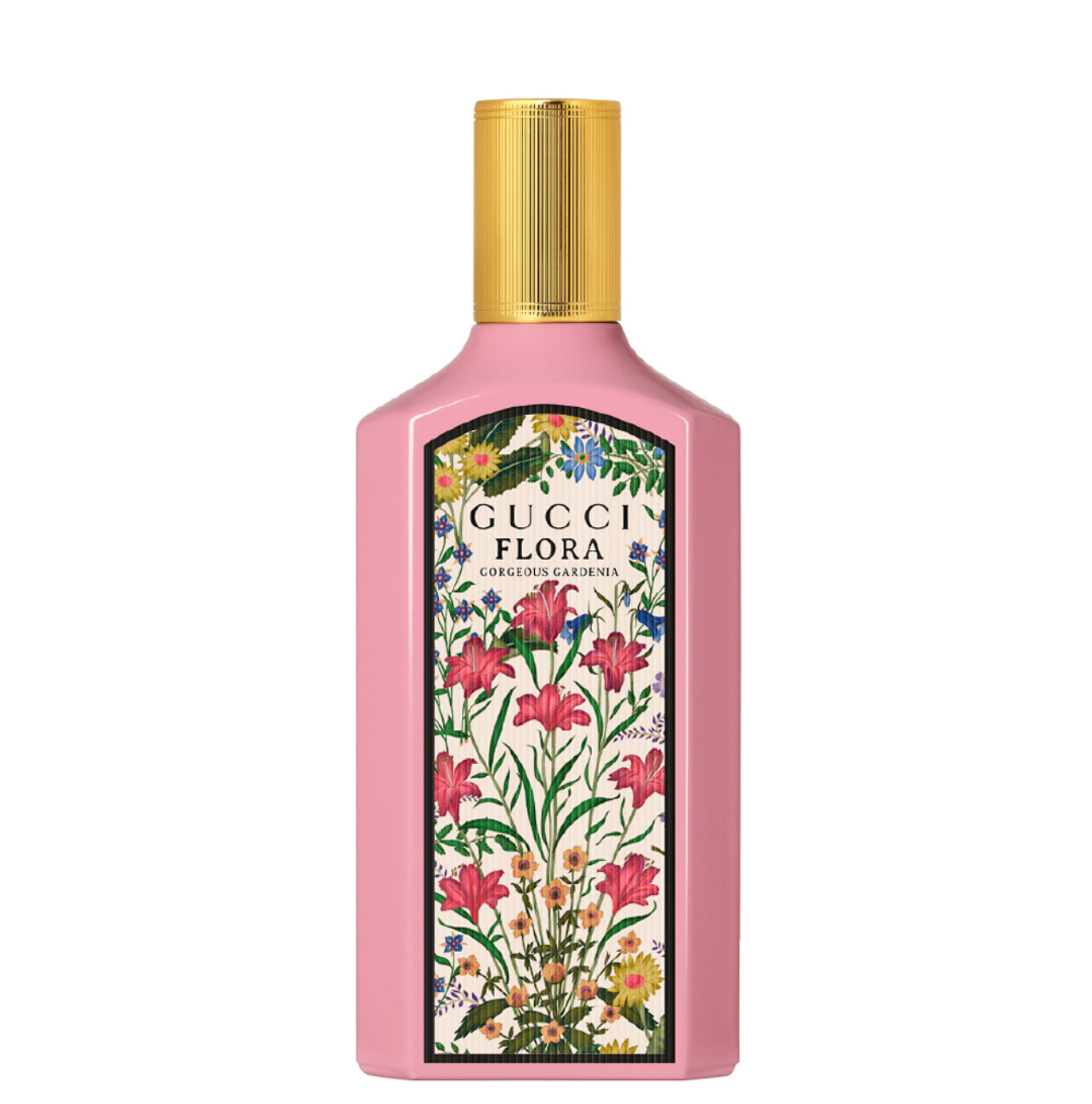 Gucci Flora Gorgeous Gardenia EDP 100ml