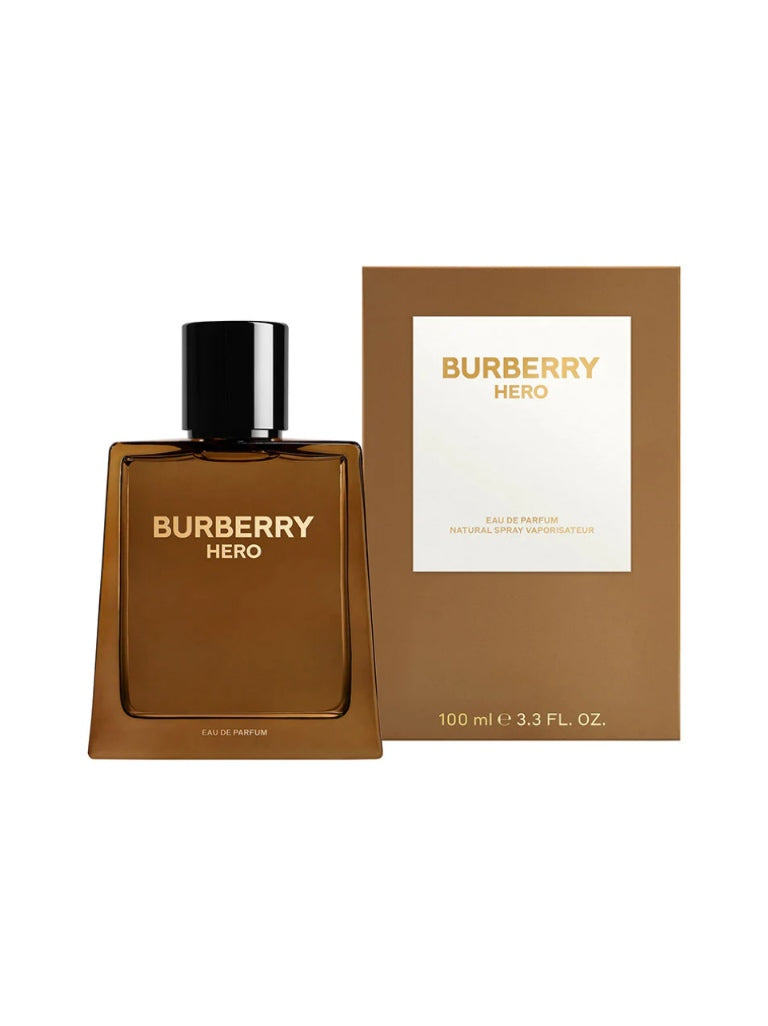 Burberry Hero EDP 100ml
