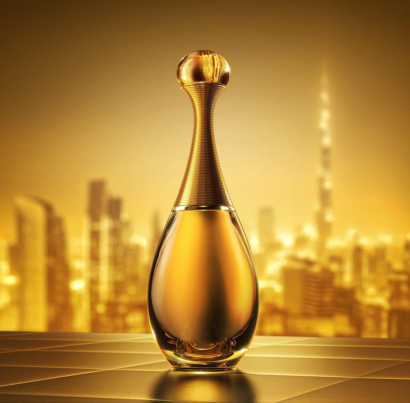 Dior Jadore EDP 100ml