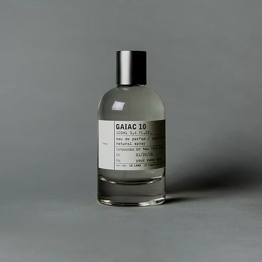 Lelabo Gaiac 10 EDP 100ml