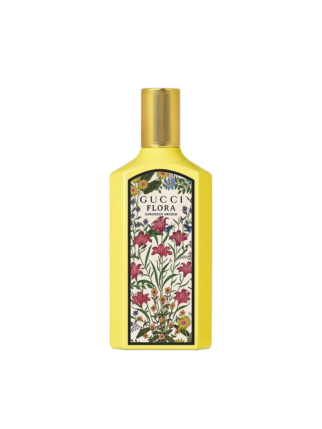 Gucci Flora Gorgeous Orchid EDP 100ml