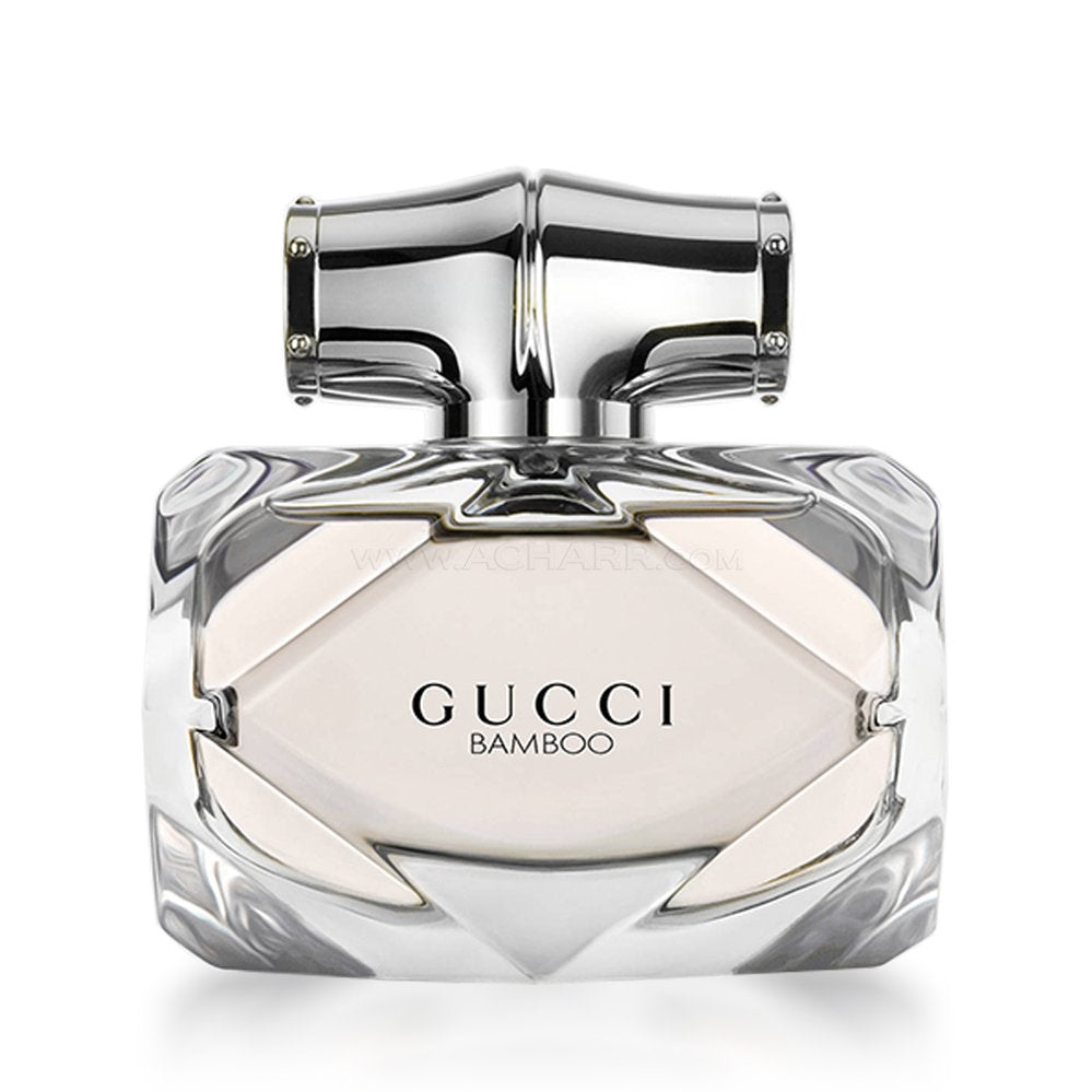 Gucci Bamboo EDT 75ml