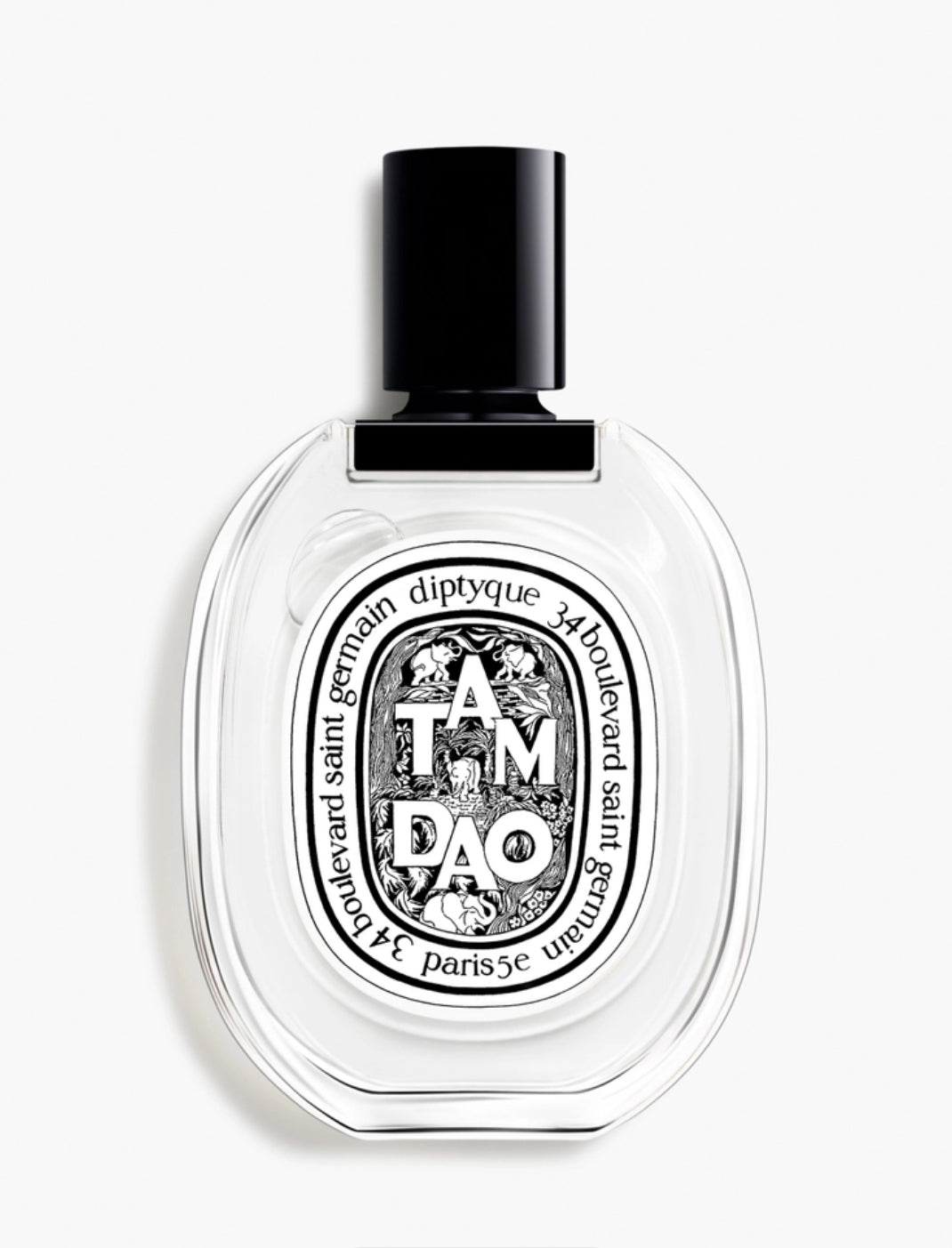 Diptyque Tamdao EDT 100ml