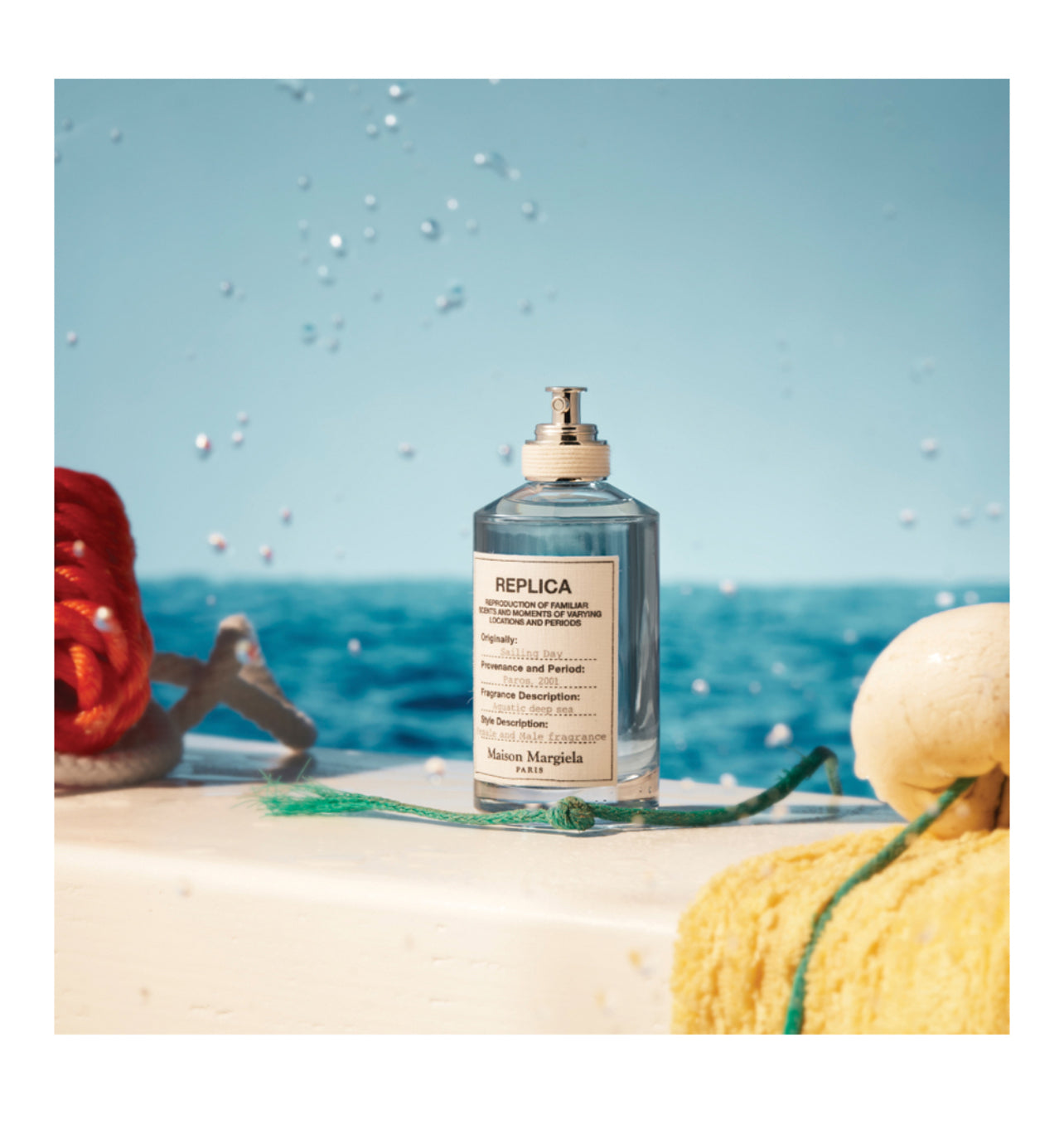 Replica Sailing Day EDT 100ml